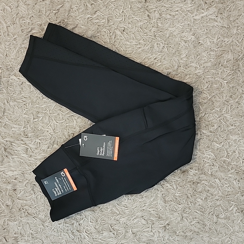 Gap sculpt revolution legging